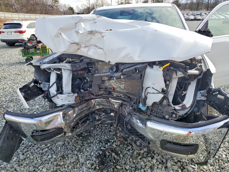 Photo 11 from auction – 2025 RAM 1500 LIMIT with VIN 1C6SRFHP1SN638628