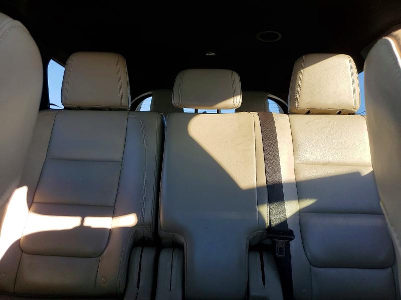 Photo 10 from auction – 2013 FORD EXPLORER X with VIN 1FM5K7D89DGC80132