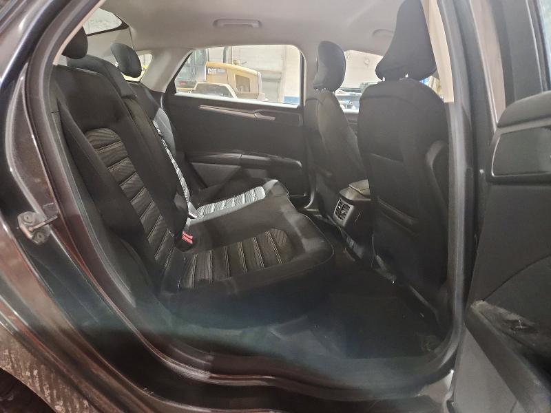 Photo 10 from auction – 2016 FORD FUSION SE with VIN 1FA6P0H78G5134202