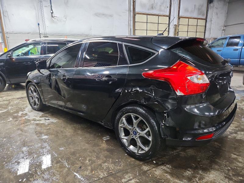 Photo 2 from auction – 2014 FORD FOCUS with VIN 1FADP3K24EL274293