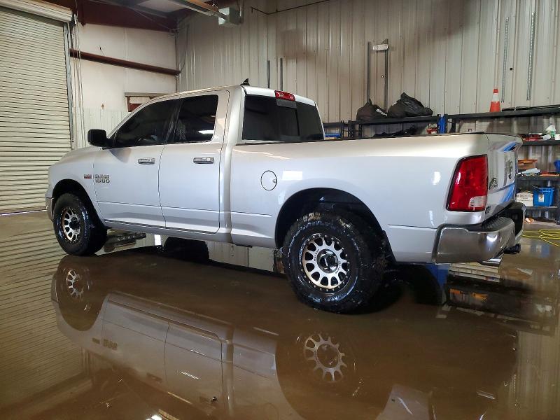 Photo 2 from auction – 2017 RAM 1500 with VIN 1C6RR6GT3HS582506