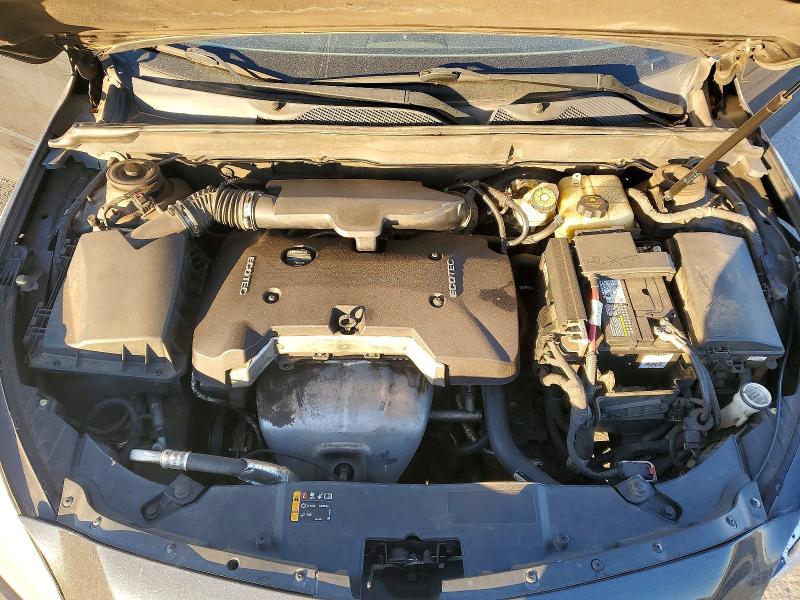 Photo 11 from auction – 2013 CHEVROLET MALIBU 1LT with VIN 1G11C5SA5DF233639