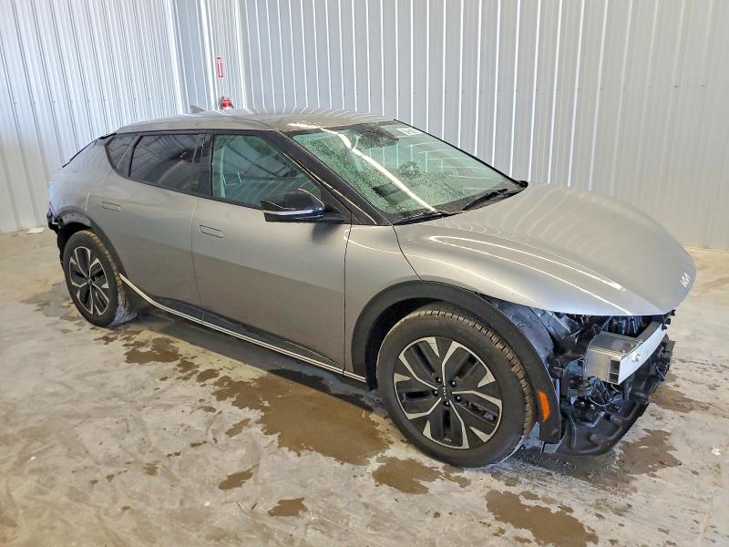 Photo 4 from auction – 2024 KIA EV6 LIGHT with VIN KNDC34LA8R5198861
