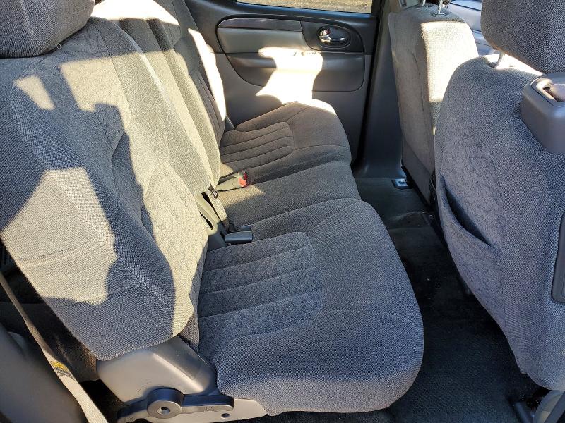 Photo 11 from auction – 2004 GMC ENVOY with VIN 1GKET16S446108611