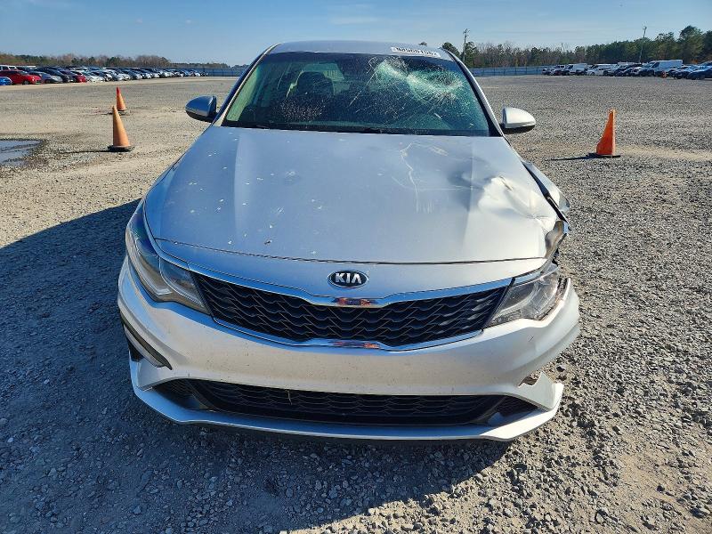 Photo 5 from auction – 2019 KIA OPTIMA with VIN 5XXGT4L38KG284790
