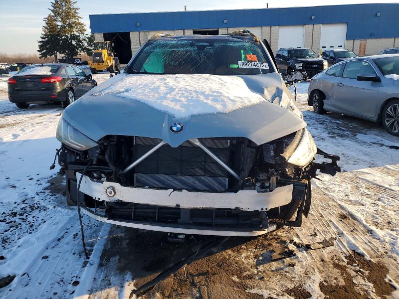 Foto 5 de la subasta – 2026 BMW X3 con VIN 5UX73GP0XT9172054