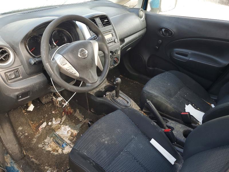 Photo 8 from auction – 2016 NISSAN VERSA NOTE with VIN 3N1CE2CP8GL366694