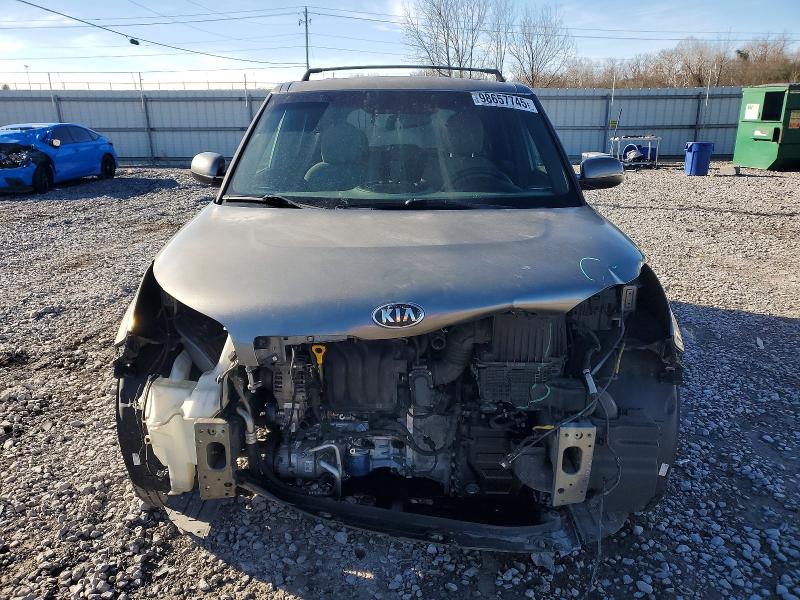 Photo 5 from auction – 2015 KIA SOUL with VIN KNDJN2A23F7173268