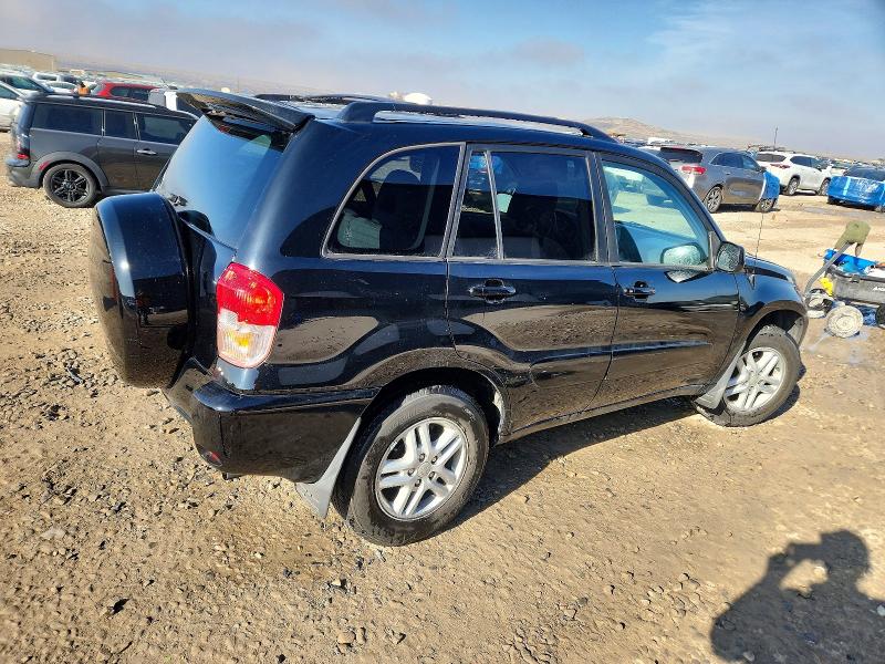 Photo 3 from auction – 2002 TOYOTA RAV4 with VIN JTEGH20V220058852