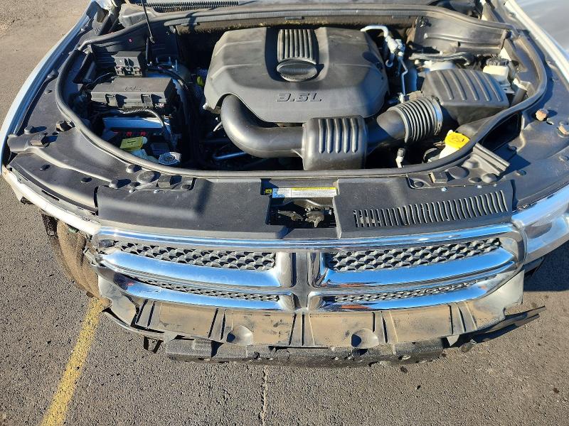 Photo 11 from auction – 2011 DODGE DURANGO CR with VIN 1D4RD4GG3BC729426