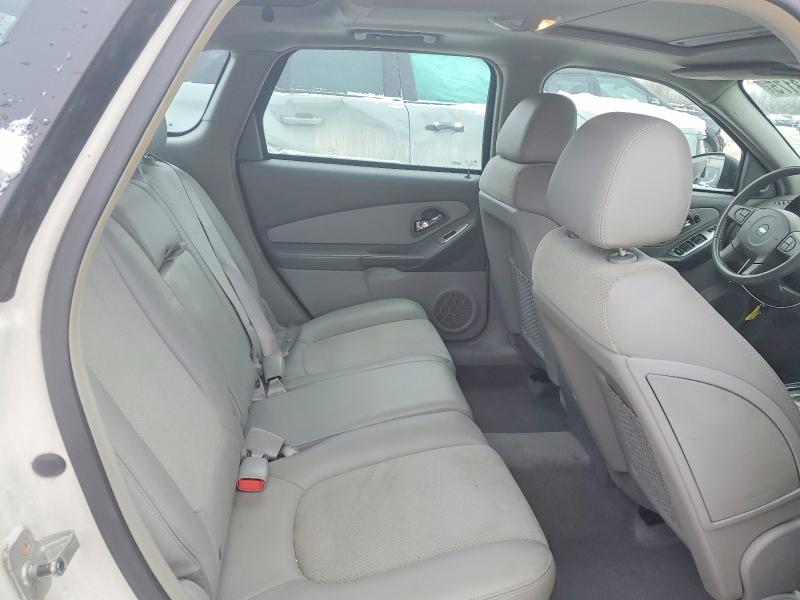 Photo 10 from auction – 2005 CHEVROLET MALIBU MAX with VIN 1G1ZU64855F203977