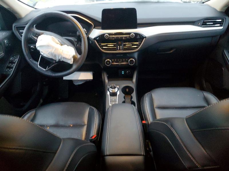 Photo 8 from auction – 2020 FORD ESCAPE SEL with VIN 1FMCU9H69LUC23290