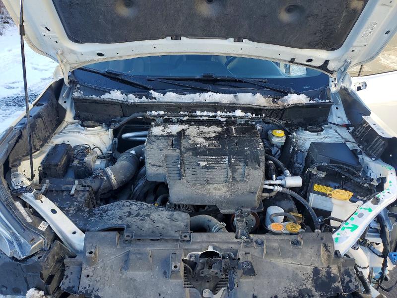 Photo 11 from auction – 2022 SUBARU FORESTER W with VIN JF2SKAMC2NH525035