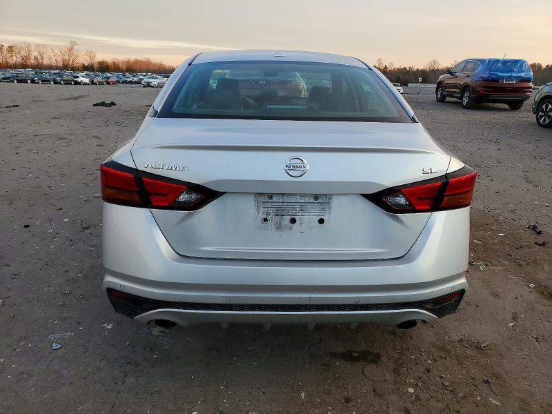 Photo 6 from auction – 2020 NISS ALTIMA with VIN 1N4BL4EV7LC238500