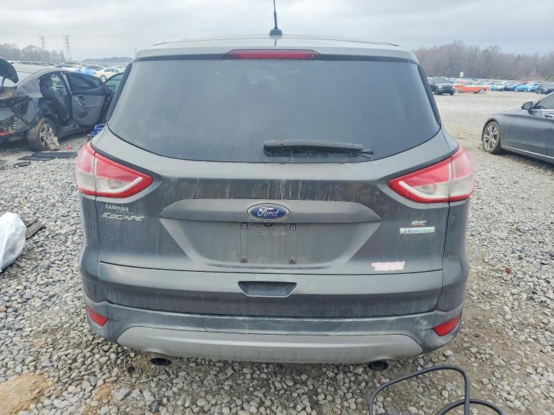 Photo 6 from auction – 2016 FORD ESCAPE SE with VIN 1FMCU0GXXGUB97035
