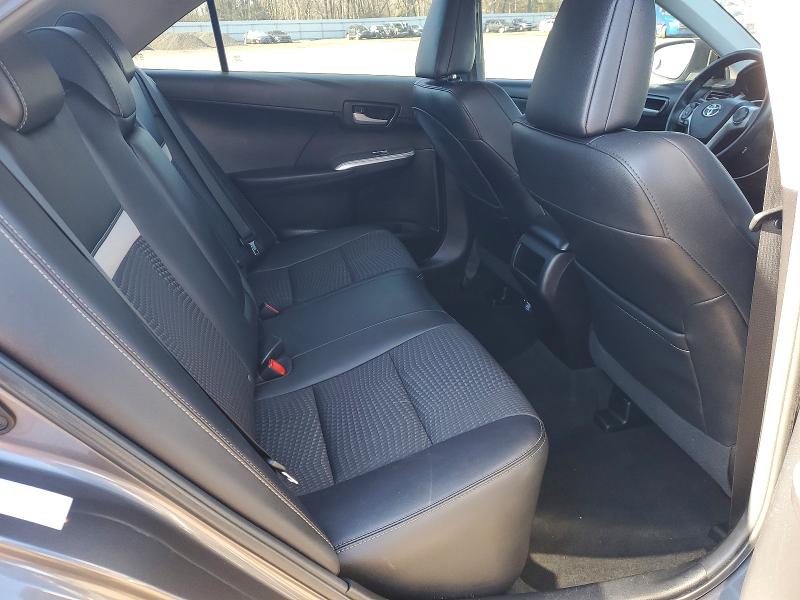 Photo 10 from auction – 2014 TOYOTA CAMRY with VIN 4T1BF1FK6EU377840