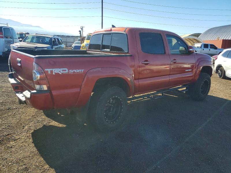 Photo 3 from auction – 2015 TOYOTA TACOMA with VIN 3TMLU4EN8FM194280