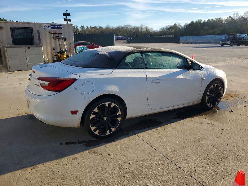 Photo 3 from auction – 2018 BUICK CASCADA with VIN W04WJ3N55JG068424