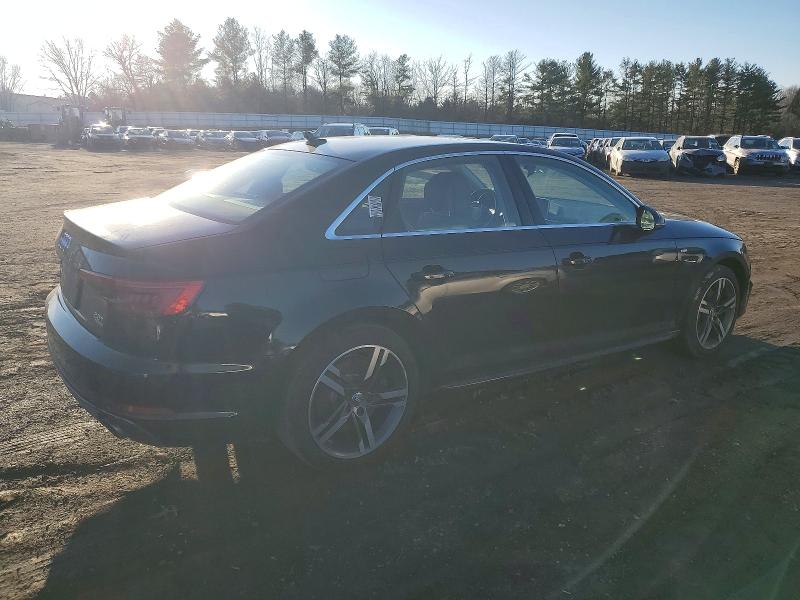 Zdjęcie 3 z aukcji – 2017 AUDI A4 PREMIUM z VIN WAUENAF47HN019342