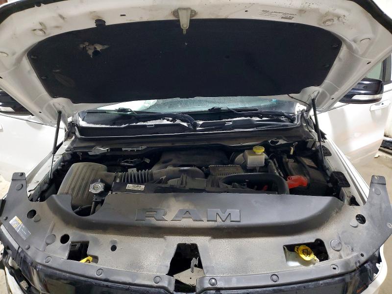 Photo 11 from auction – 2021 RAM 1500 BIG H with VIN 1C6SRFFT0MN511906