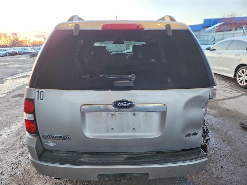 Photo 6 from auction – 2008 FORD EXPLORER with VIN 1FMEU73E28UB01535