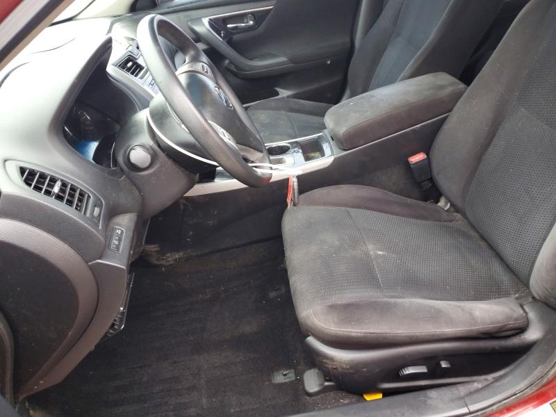 Photo 7 from auction – 2014 NISS ALTIMA with VIN 1N4AL3AP6EN251677