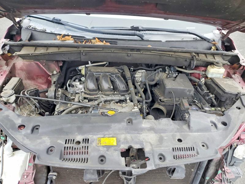 Photo 11 from auction – 2015 TOYOTA HIGHLANDER with VIN 5TDDKRFH8FS123662