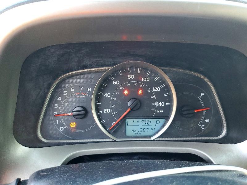 Photo 9 from auction – 2014 TOYOTA RAV4 with VIN 2T3ZFREV0EW114257