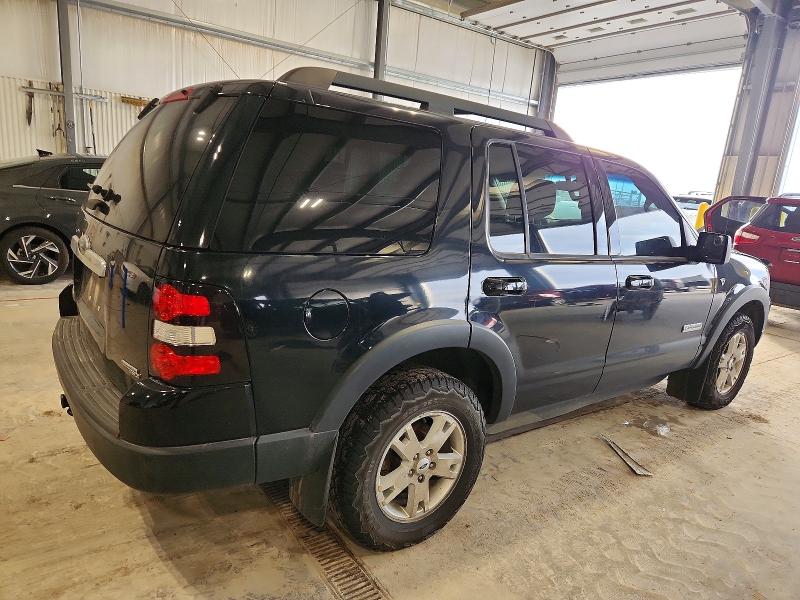 Photo 3 from auction – 2007 FORD EXPLORER X with VIN 1FMEU73867UB57650