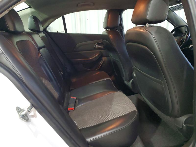Photo 10 from auction – 2013 CHEVROLET MALIBU 2LT with VIN 1G11E5SAXDF289425