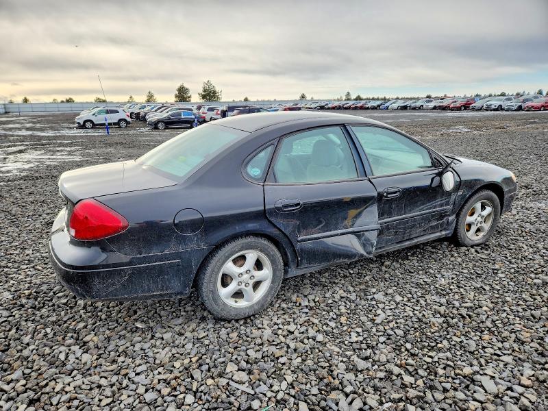 Photo 3 from auction – 2000 FORD TAURUS SES with VIN 1FAFP55S8YG201702