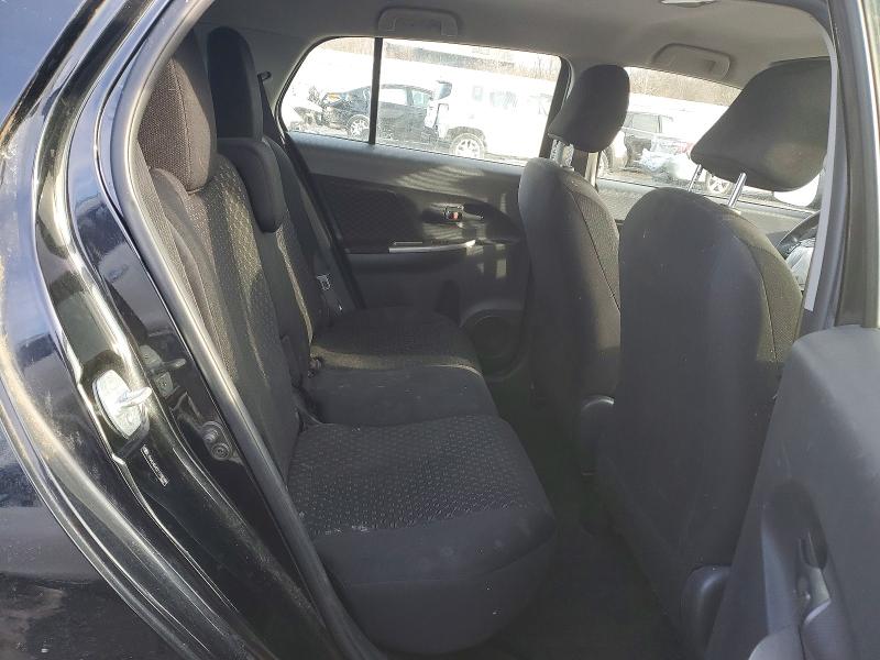 Foto 10 de la subasta – 2012 TOYOTA SCION XD con VIN JTKKU4B40C1028280