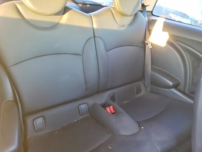 Foto 10 de la subasta – 2013 MINI COOPER S con VIN WMWSV3C59DT392562