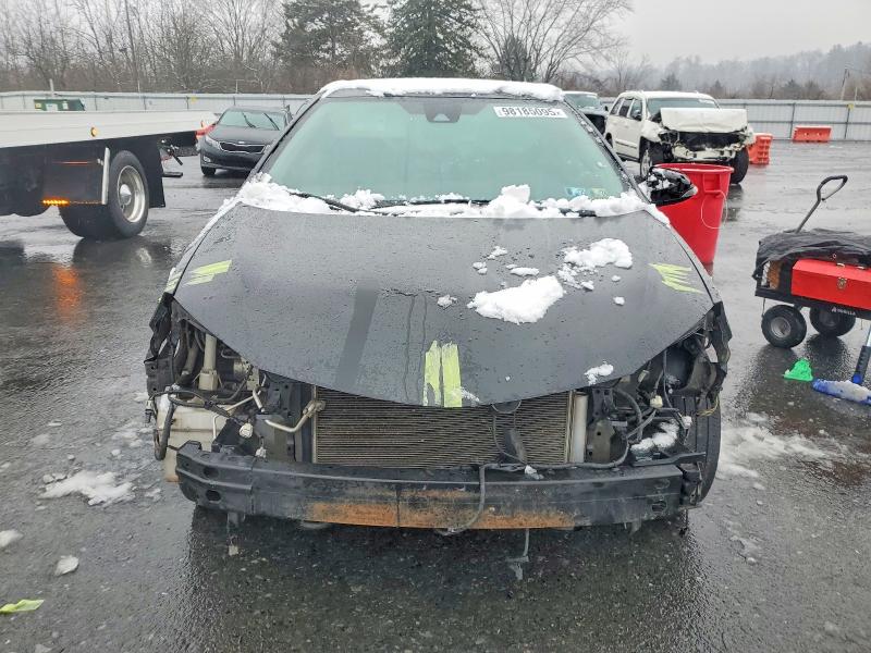 Photo 5 from auction – 2017 TOYOTA COROLLA with VIN 2T1BURHE2HC823385