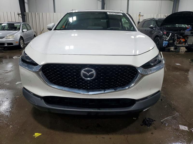 Photo 5 from auction – 2020 MAZDA CX-30 PREM with VIN 3MVDMBEM7LM127938