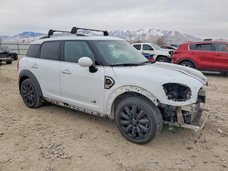 Photo 4 from auction – 2018 MINI COOPER S C with VIN WMZYT5C32J3E60633
