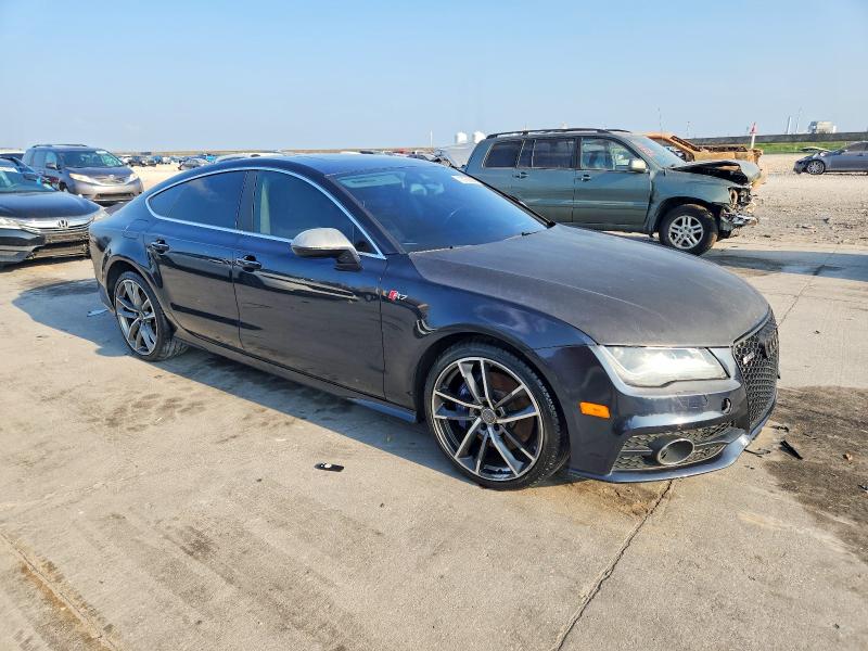 Zdjęcie 4 z aukcji – 2012 AUDI A7 PRESTIG z VIN WAUSGAFC1CN003067