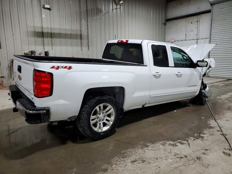 Photo 3 from auction – 2018 CHEVROLET SILVERADO with VIN 2GCVKREC1J1108768