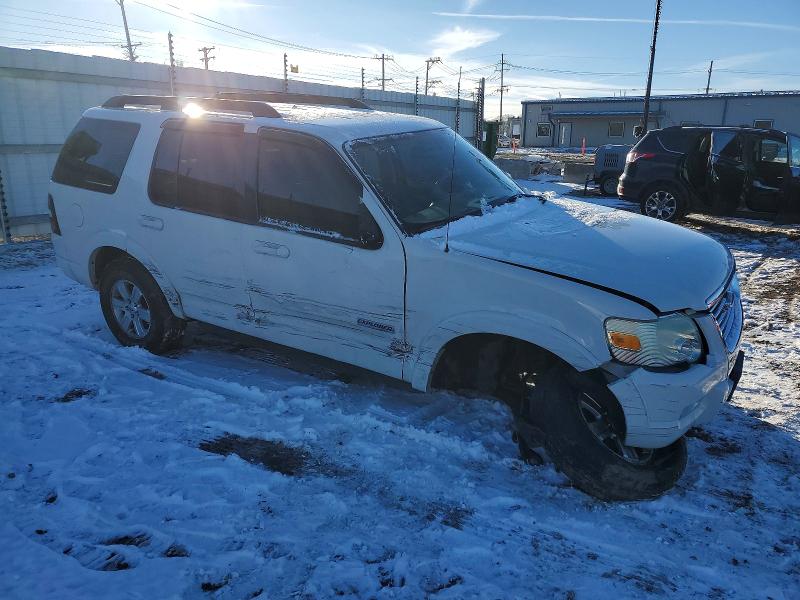 Photo 4 from auction – 2008 FORD EXPLORER X with VIN 1FMEU73EX8UA53721