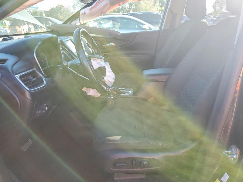 Photo 7 from auction – 2018 CHEVROLET EQUINOX LT with VIN 2GNAXJEV2J6229306
