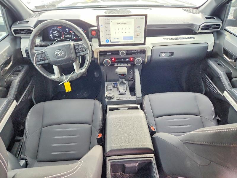 Photo 8 from auction – 2024 TOYOTA TACOMA DOU with VIN 3TMLB5JN8RM015113