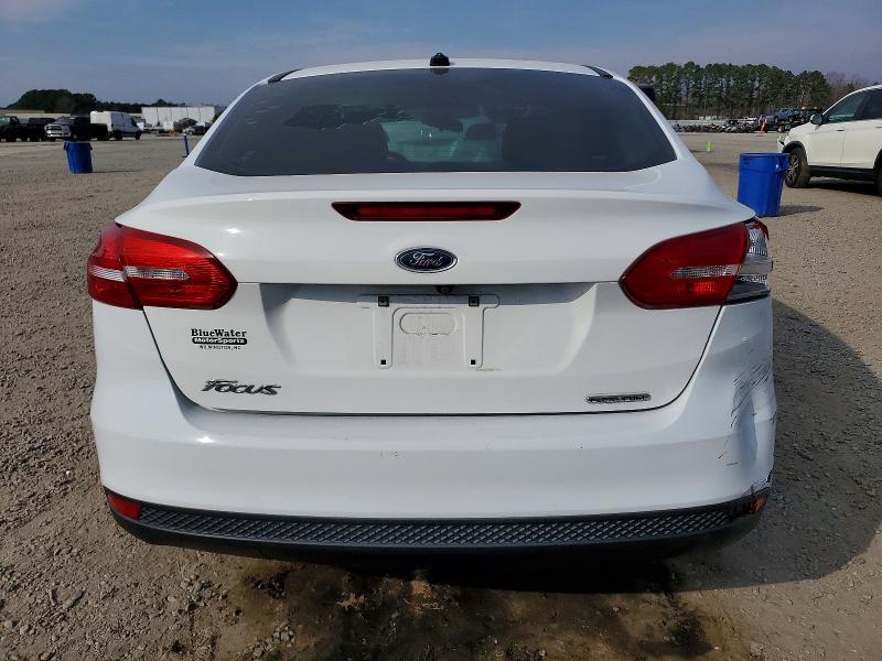 Photo 6 from auction – 2016 FORD FOCUS S with VIN 1FADP3E22GL242005