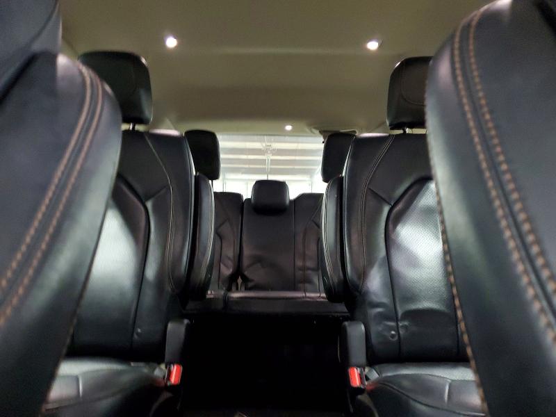 صورة رقم 10 من المزاد - 2019 CHRYSLER PACIFICA T مع VIN 2C4RC1BGXKR665527