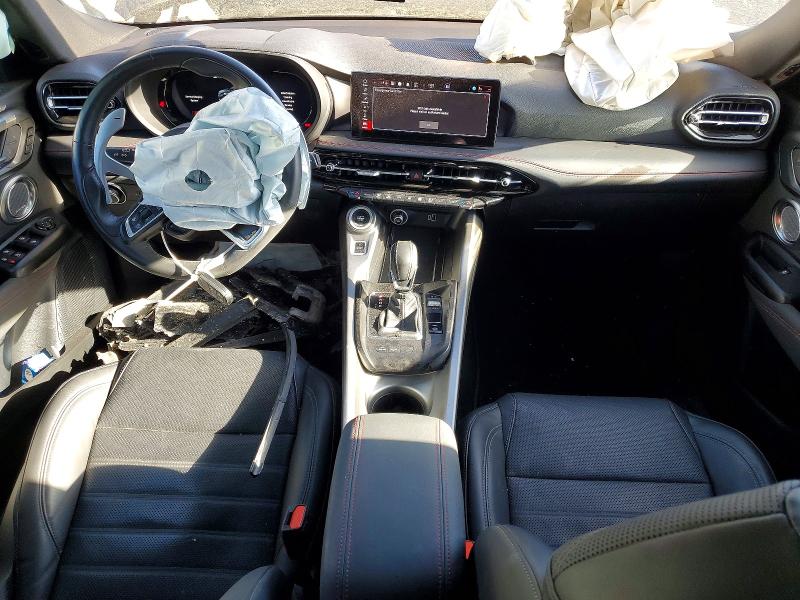 Photo 8 from auction – 2024 DODGE HORNET R/T with VIN ZACPDFDW0R3A21806