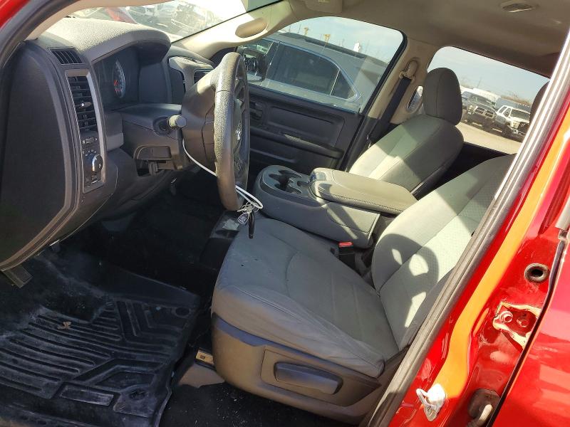 Photo 7 from auction – 2013 RAM 1500 with VIN 1C6RR7KT8DS555728