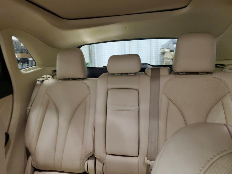 Zdjęcie 10 z aukcji – 2015 LINCOLN MKC z VIN 5LMTJ2AH5FUJ14144
