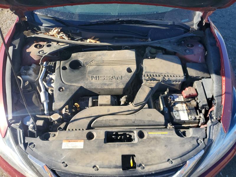 Photo 11 from auction – 2017 NISSAN ALTIMA 2.5 with VIN 1N4AL3AP0HC113780