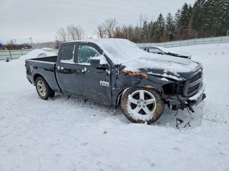 Photo 4 from auction – 2017 RAM 1500 ST with VIN 1C6RR7FG8HS618569