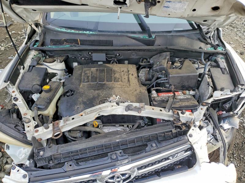 Photo 12 from auction – 2006 TOYOTA RAV4 LIMIT with VIN JTMBK31V265011155