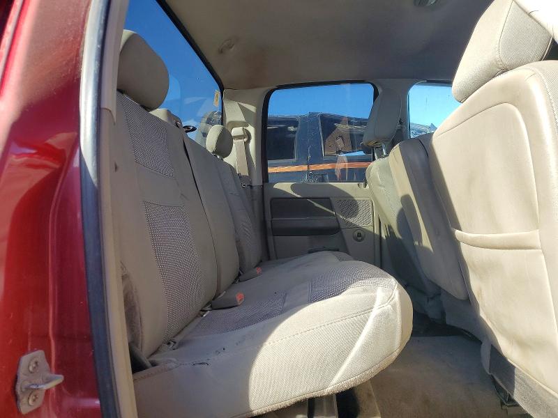 Photo 11 from auction – 2009 DODGE RAM 3500 with VIN 3D7ML48L59G519722